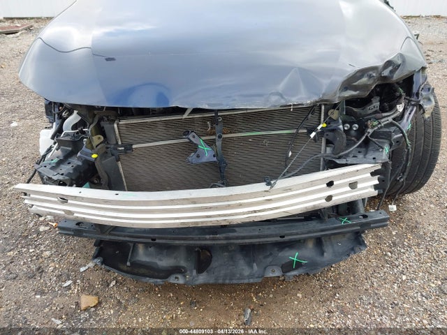 Aukcja sprzedaży 2023 Toyota Corolla Se, vin: 5YFS4MCE2PP160960, numer aukcji: 44809103