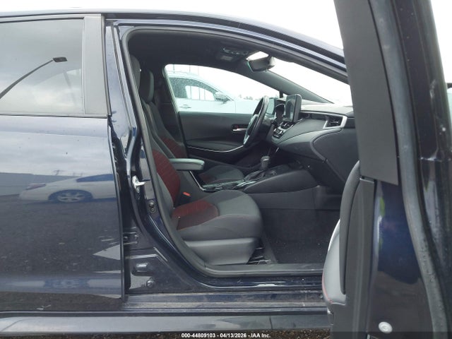 Aukcja sprzedaży 2023 Toyota Corolla Se, vin: 5YFS4MCE2PP160960, numer aukcji: 44809103