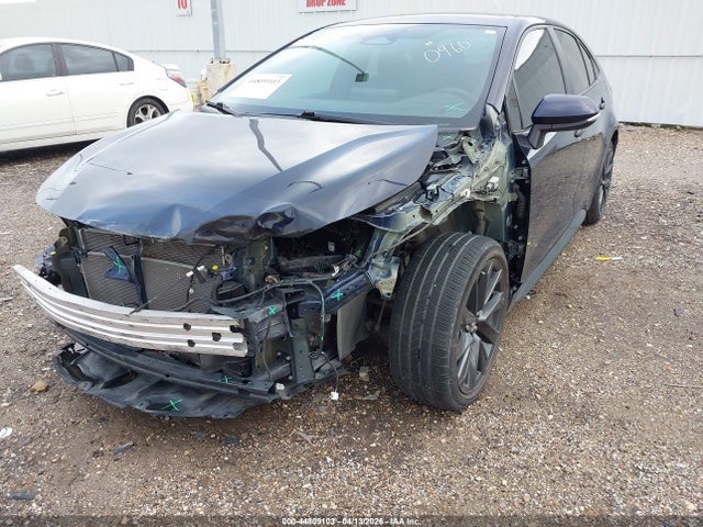 Aukcja sprzedaży 2023 Toyota Corolla Se, vin: 5YFS4MCE2PP160960, numer aukcji: 44809103