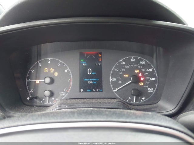 Aukcja sprzedaży 2023 Toyota Corolla Se, vin: 5YFS4MCE2PP160960, numer aukcji: 44809103