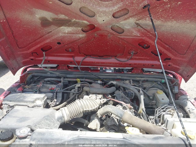 Продаж на аукціоні авто 2010 Jeep Wrangler Sport, vin: 1J4GA2D18AL130225, номер лоту: 44809104