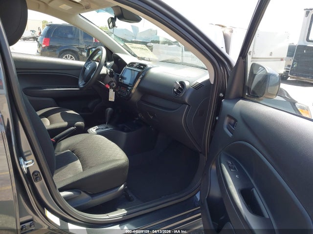 Продаж на аукціоні авто 2024 Mitsubishi Mirage Es, vin: ML32AUHJXRH023765, номер лоту: 44809109