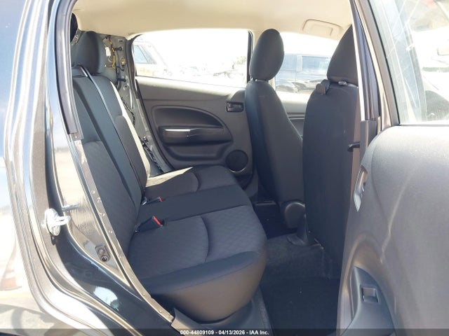 Продаж на аукціоні авто 2024 Mitsubishi Mirage Es, vin: ML32AUHJXRH023765, номер лоту: 44809109
