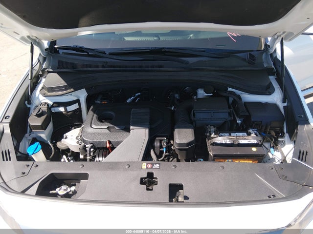 5NMS33AD8LH243188 Hyundai Santa Fe Sel