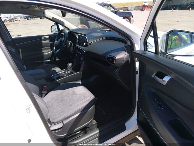 5NMS33AD8LH243188 Hyundai Santa Fe Sel