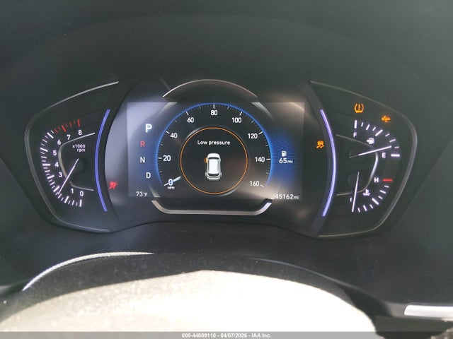 5NMS33AD8LH243188 Hyundai Santa Fe Sel