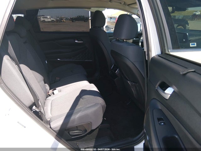 5NMS33AD8LH243188 Hyundai Santa Fe Sel