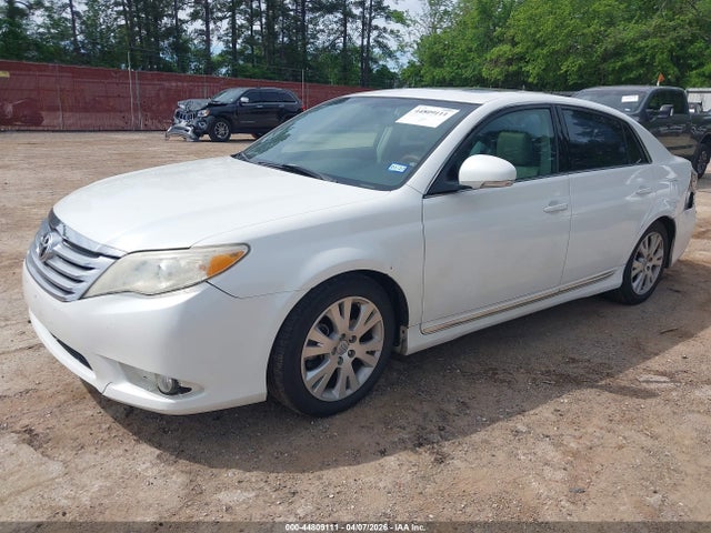 Продажа на аукционе авто 2011 Toyota Avalon, vin: 4T1BK3DB3BU376280, номер лота: 44809111