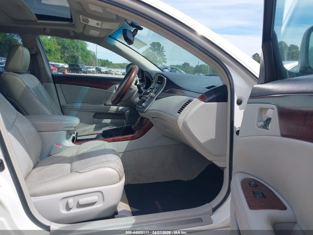 Продажа на аукционе авто 2011 Toyota Avalon, vin: 4T1BK3DB3BU376280, номер лота: 44809111