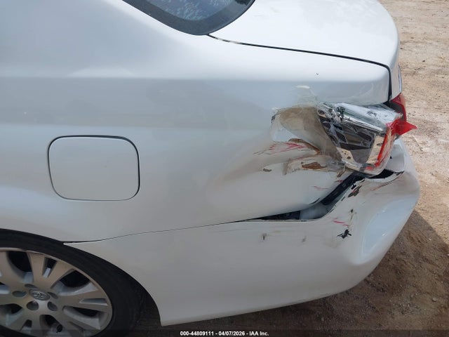 Продажа на аукционе авто 2011 Toyota Avalon, vin: 4T1BK3DB3BU376280, номер лота: 44809111
