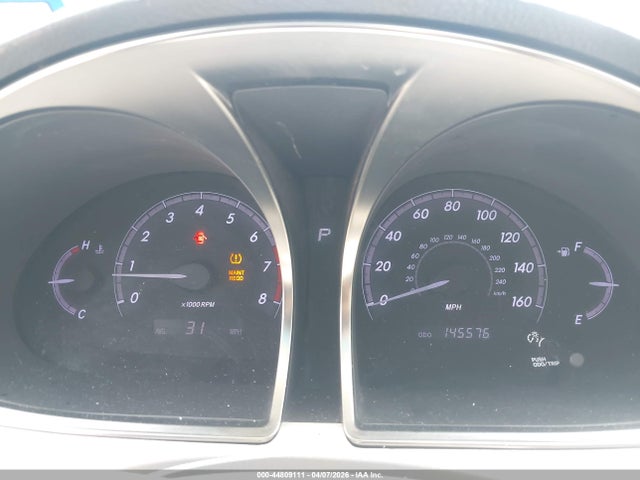 Продажа на аукционе авто 2011 Toyota Avalon, vin: 4T1BK3DB3BU376280, номер лота: 44809111