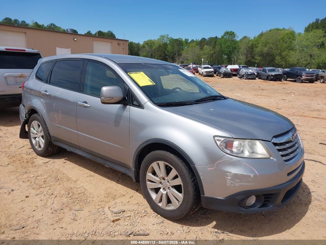 44809112 :رقم المزاد ، 4S4WX9GD5B4402123 vin ، 2011 Subaru Tribeca 3.6r Limited مزاد بيع