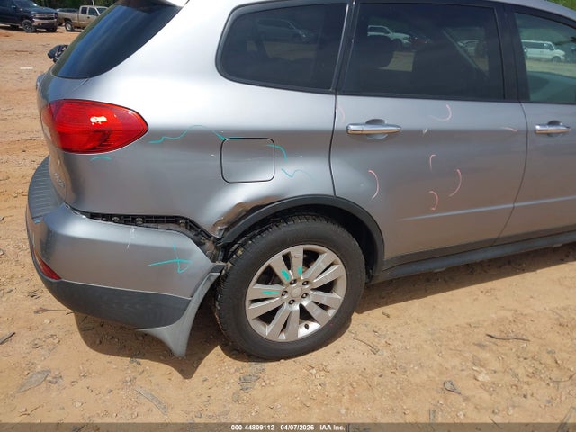 44809112 :رقم المزاد ، 4S4WX9GD5B4402123 vin ، 2011 Subaru Tribeca 3.6r Limited مزاد بيع