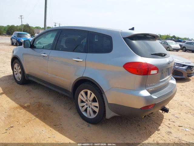44809112 :رقم المزاد ، 4S4WX9GD5B4402123 vin ، 2011 Subaru Tribeca 3.6r Limited مزاد بيع