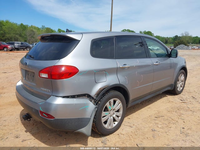44809112 :رقم المزاد ، 4S4WX9GD5B4402123 vin ، 2011 Subaru Tribeca 3.6r Limited مزاد بيع