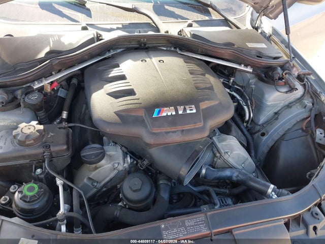 Aukcja sprzedaży 2010 Bmw M3, vin: WBSPM9C59AE202198, numer aukcji: 44809117