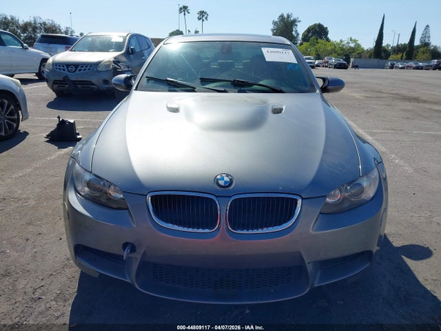 Aukcja sprzedaży 2010 Bmw M3, vin: WBSPM9C59AE202198, numer aukcji: 44809117