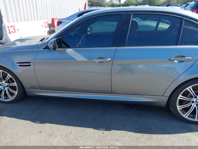 Aukcja sprzedaży 2010 Bmw M3, vin: WBSPM9C59AE202198, numer aukcji: 44809117