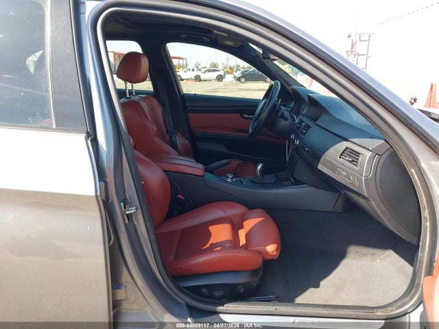Aukcja sprzedaży 2010 Bmw M3, vin: WBSPM9C59AE202198, numer aukcji: 44809117