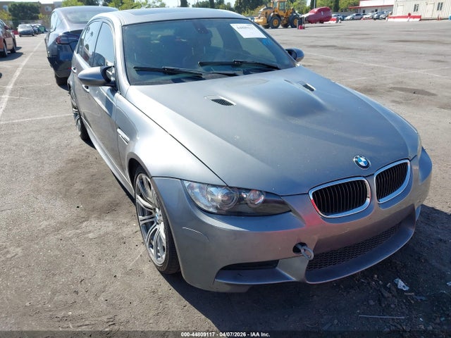 Aukcja sprzedaży 2010 Bmw M3, vin: WBSPM9C59AE202198, numer aukcji: 44809117