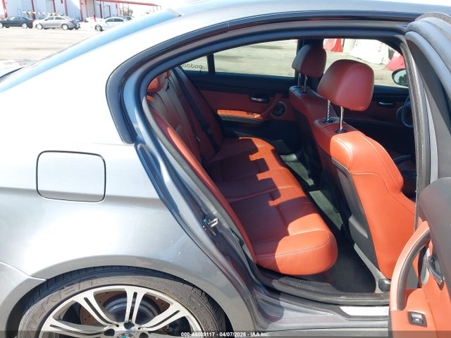 Aukcja sprzedaży 2010 Bmw M3, vin: WBSPM9C59AE202198, numer aukcji: 44809117
