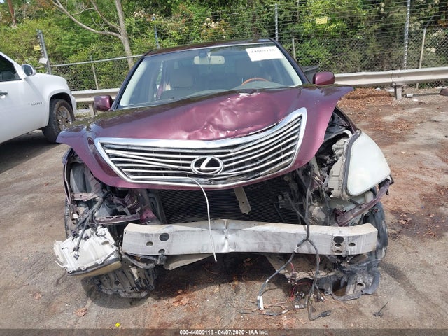 Aukcja sprzedaży 2006 Lexus Ls 430, vin: JTHBN36F365039280, numer aukcji: 44809118
