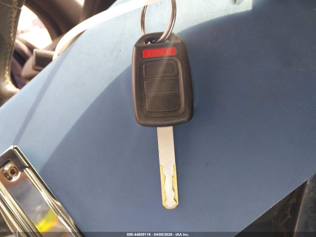1HGCR2F51GA126004 Honda Accord Sport