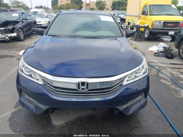 1HGCR2F51GA126004 Honda Accord Sport