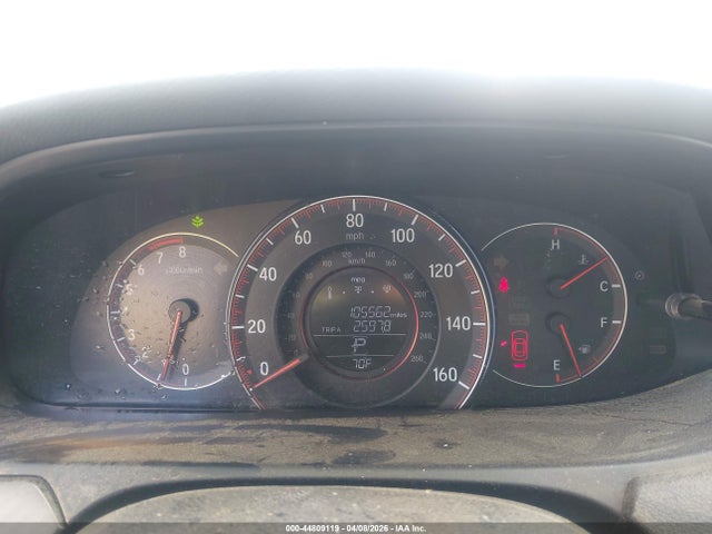 1HGCR2F51GA126004 Honda Accord Sport