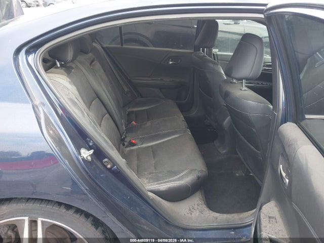 1HGCR2F51GA126004 Honda Accord Sport