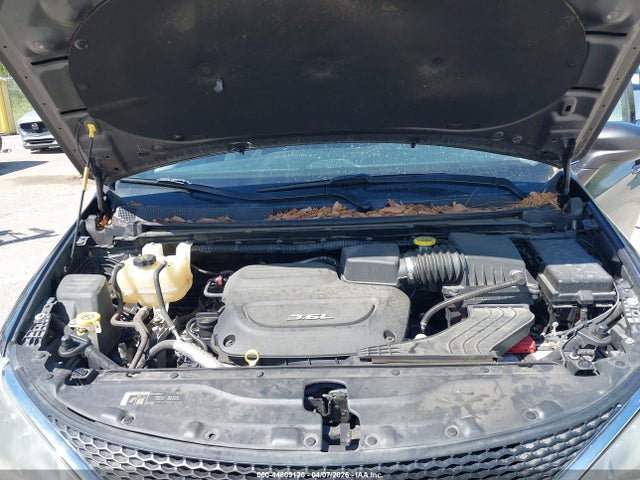 Aukcja sprzedaży 2018 Chrysler Pacifica Touring Plus, vin: 2C4RC1FG2JR125713, numer aukcji: 44809120