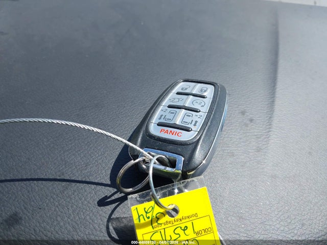 Aukcja sprzedaży 2018 Chrysler Pacifica Touring Plus, vin: 2C4RC1FG2JR125713, numer aukcji: 44809120