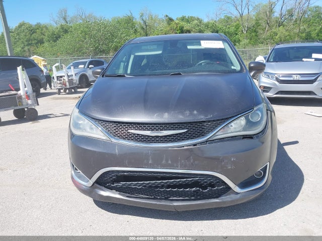 Aukcja sprzedaży 2018 Chrysler Pacifica Touring Plus, vin: 2C4RC1FG2JR125713, numer aukcji: 44809120