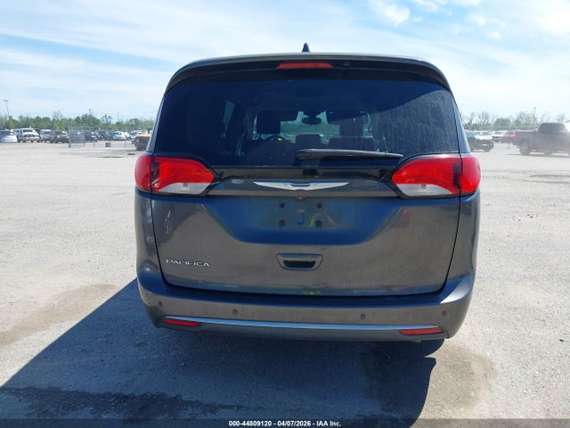 Aukcja sprzedaży 2018 Chrysler Pacifica Touring Plus, vin: 2C4RC1FG2JR125713, numer aukcji: 44809120