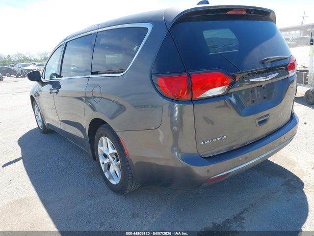 Aukcja sprzedaży 2018 Chrysler Pacifica Touring Plus, vin: 2C4RC1FG2JR125713, numer aukcji: 44809120