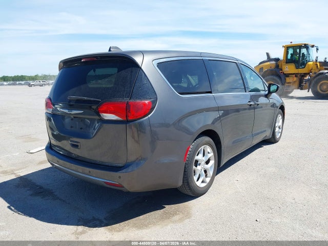 Aukcja sprzedaży 2018 Chrysler Pacifica Touring Plus, vin: 2C4RC1FG2JR125713, numer aukcji: 44809120