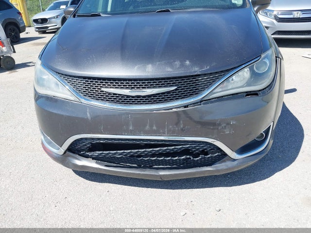 Aukcja sprzedaży 2018 Chrysler Pacifica Touring Plus, vin: 2C4RC1FG2JR125713, numer aukcji: 44809120