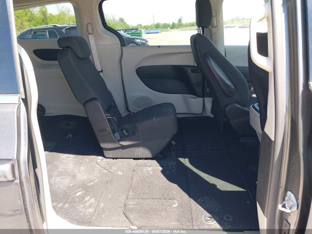 Aukcja sprzedaży 2018 Chrysler Pacifica Touring Plus, vin: 2C4RC1FG2JR125713, numer aukcji: 44809120
