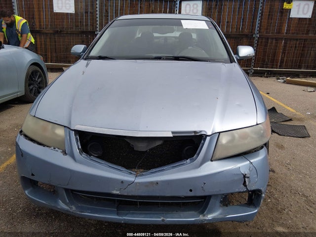 Aukcja sprzedaży 2005 Acura Tsx, vin: JH4CL96875C019266, numer aukcji: 44809121