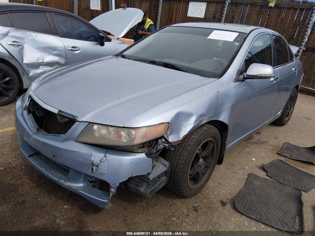 Aukcja sprzedaży 2005 Acura Tsx, vin: JH4CL96875C019266, numer aukcji: 44809121