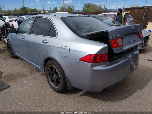 Aukcja sprzedaży 2005 Acura Tsx, vin: JH4CL96875C019266, numer aukcji: 44809121