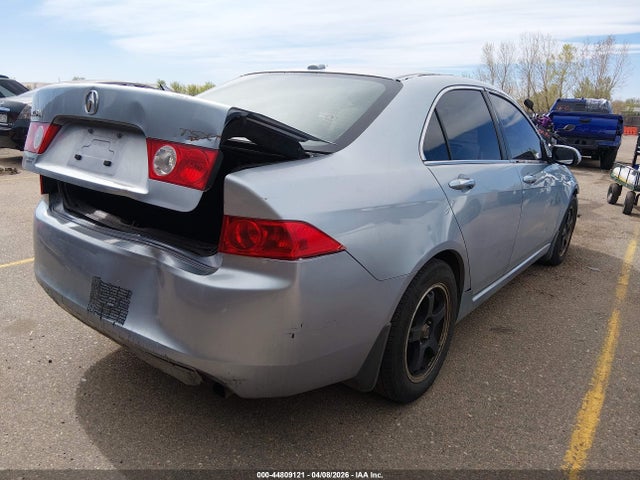 Aukcja sprzedaży 2005 Acura Tsx, vin: JH4CL96875C019266, numer aukcji: 44809121