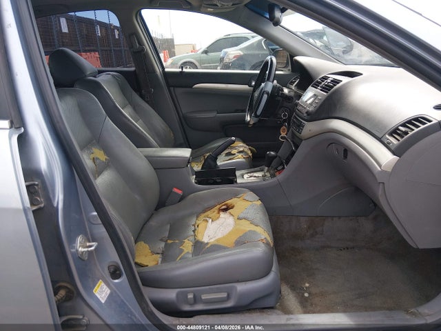 Aukcja sprzedaży 2005 Acura Tsx, vin: JH4CL96875C019266, numer aukcji: 44809121