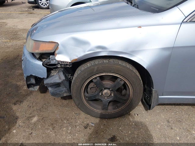 Aukcja sprzedaży 2005 Acura Tsx, vin: JH4CL96875C019266, numer aukcji: 44809121