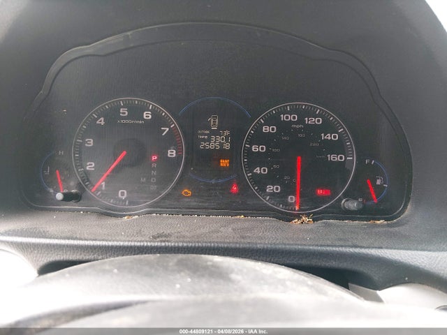 Aukcja sprzedaży 2005 Acura Tsx, vin: JH4CL96875C019266, numer aukcji: 44809121