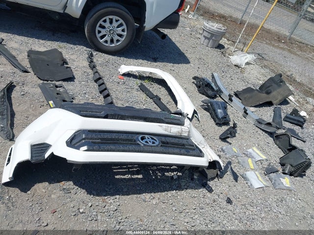 Продажа на аукционе авто 2024 Toyota Tacoma Sr, vin: 3TYKD5HN4RT009504, номер лота: 44809124