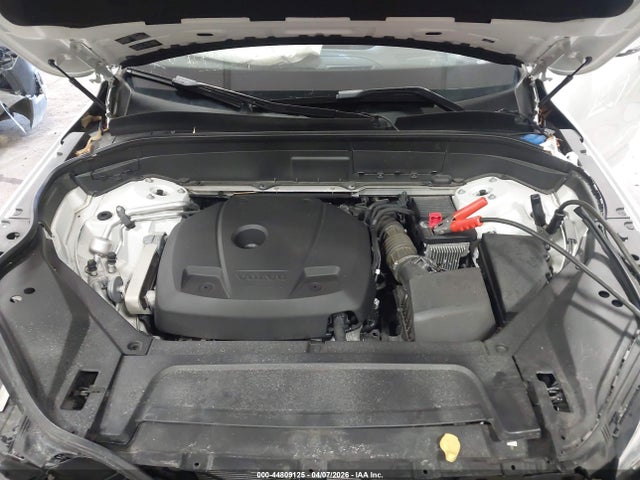 2019 VOLVO XC90 YV4A22PK4K1491314 Photo 9