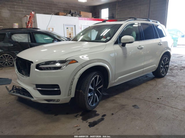 2019 VOLVO XC90 YV4A22PK4K1491314 Photo 1
