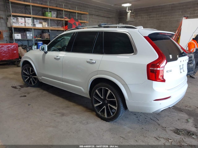 2019 VOLVO XC90 YV4A22PK4K1491314 Photo 2