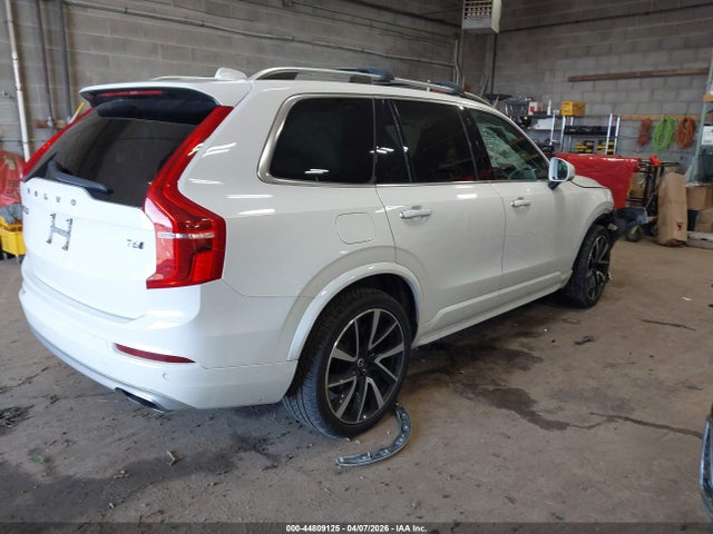 2019 VOLVO XC90 YV4A22PK4K1491314 Photo 3